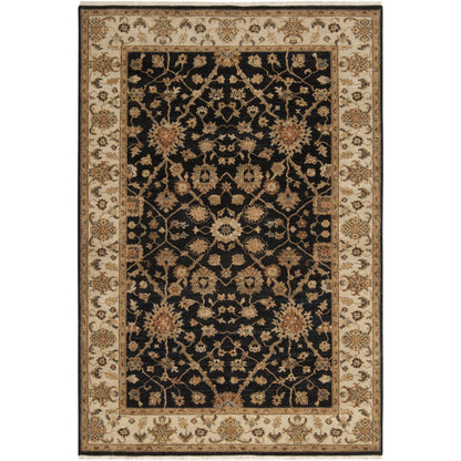 Cambridge Rug - 510 by Surya. Made from 100% new zealand wool in a unique style.
