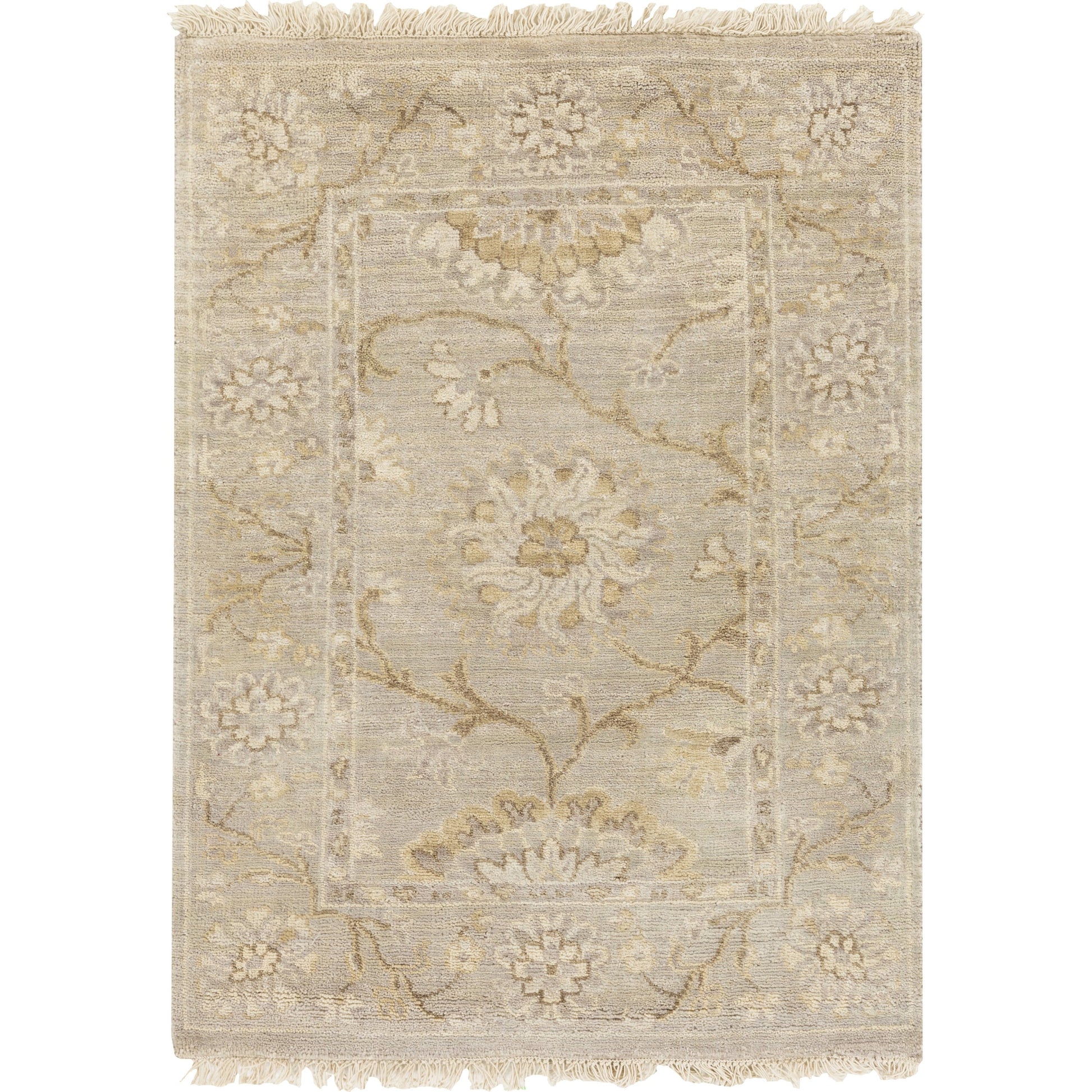 CMB-8006 Rug by Surya in beige, taupe, light blue, mustard. Made from 100% new zealand wool in a unique style.