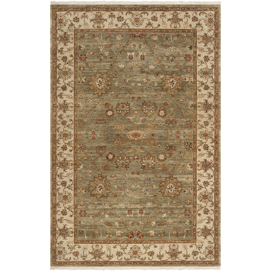 CMB-8007 Rug by Surya in olive, tan, medium brown, brown, dark brown. Made from 100% new zealand wool in a unique style.