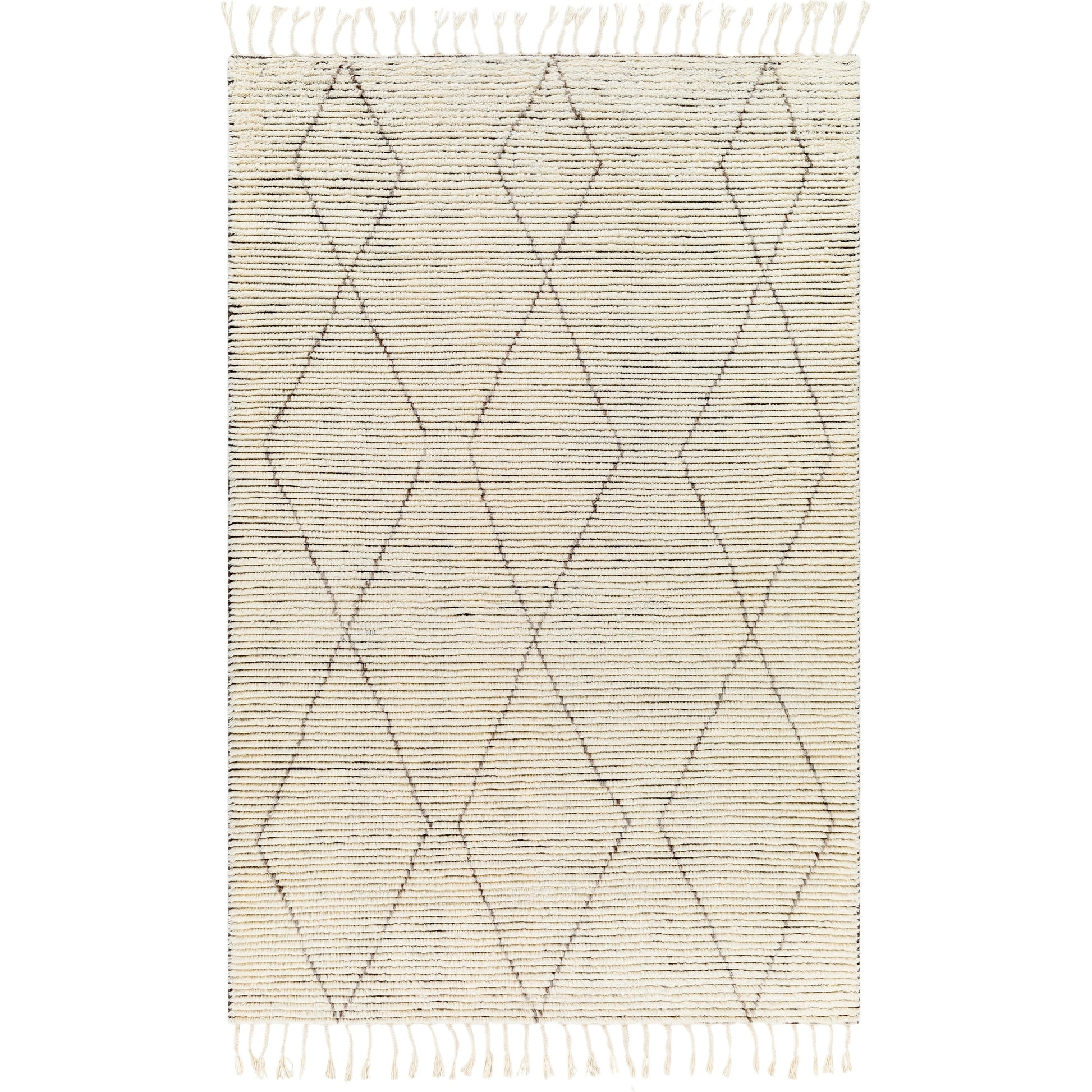 Camille Rug - 30813 by Surya. Made from unique in a unique style.