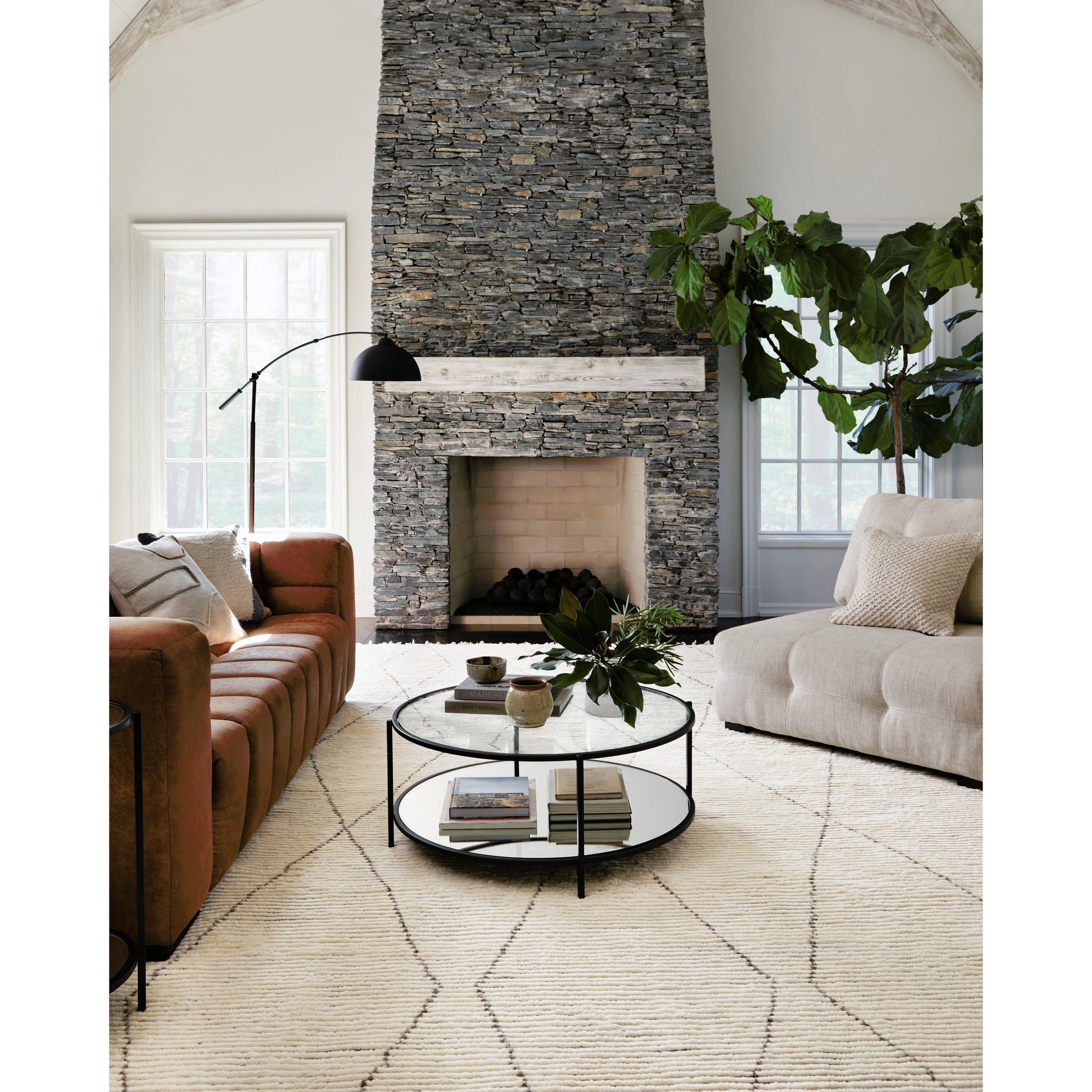 Camille Rug - 30813 by Surya. Made from unique in a unique style.