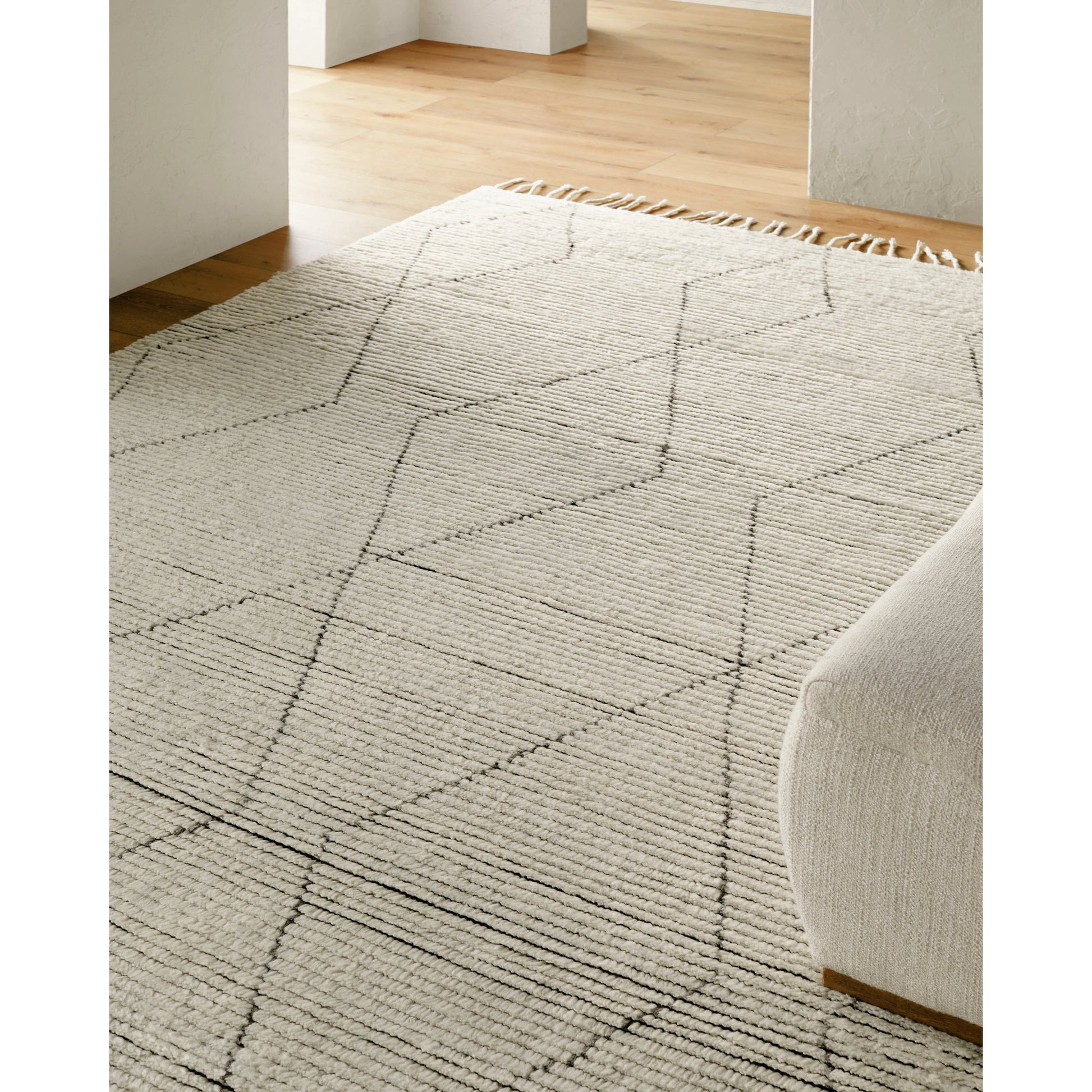 Camille Rug - 30813 by Surya. Made from unique in a unique style.