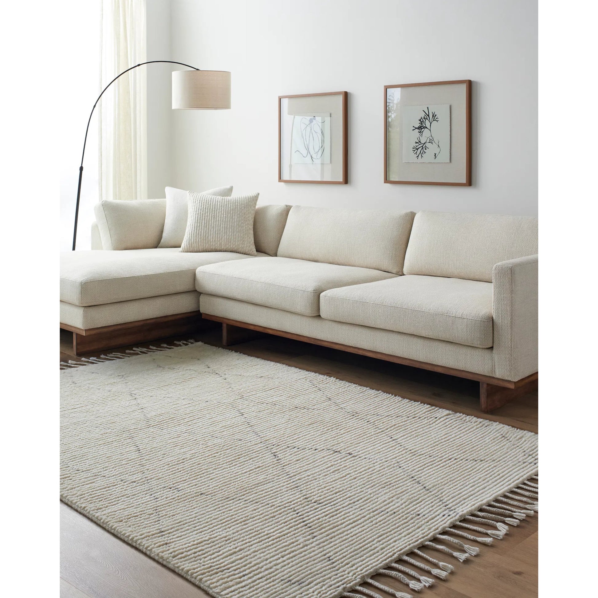 Camille Rug - 30813 by Surya. Made from unique in a unique style.