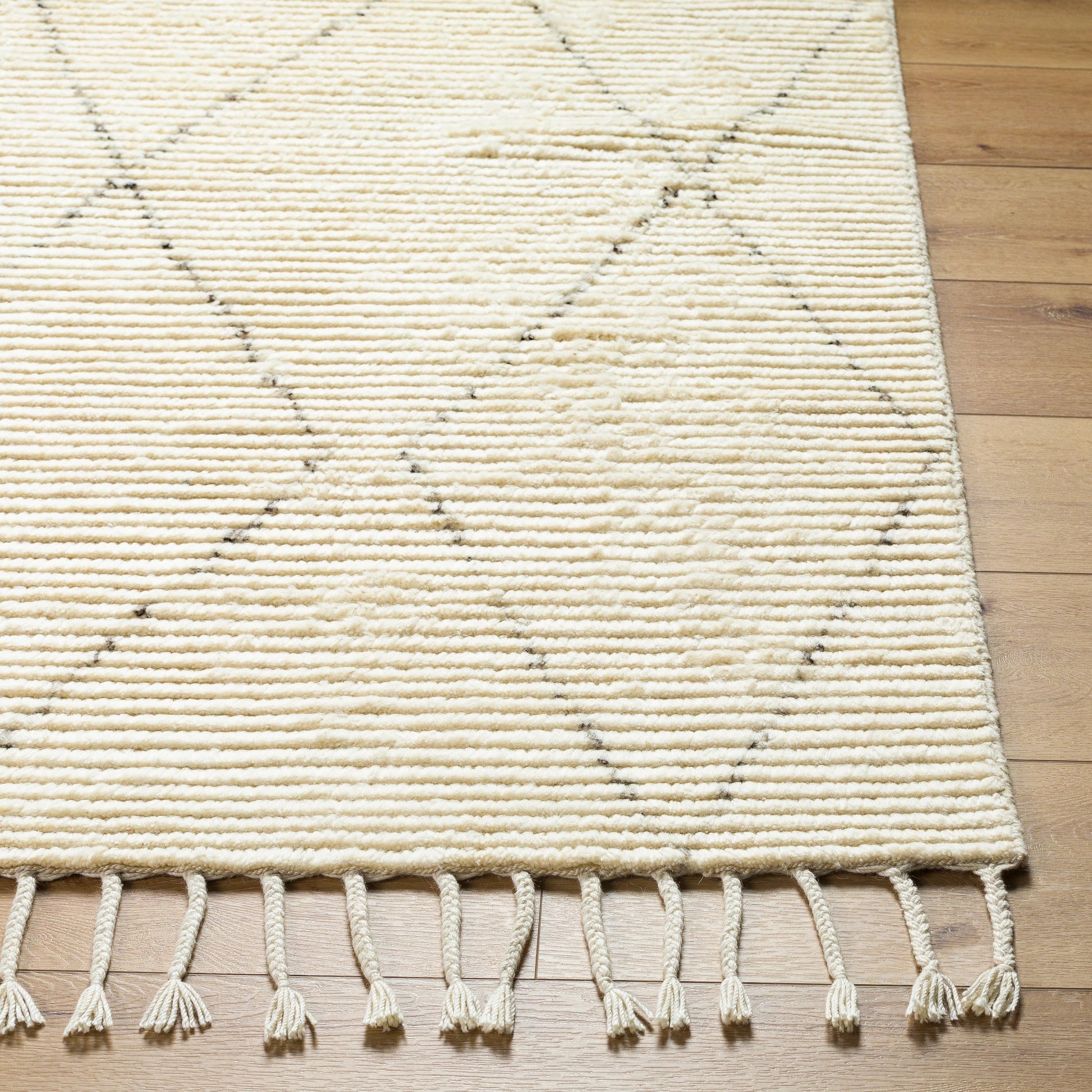 Camille Rug - 30813 by Surya. Made from unique in a unique style.