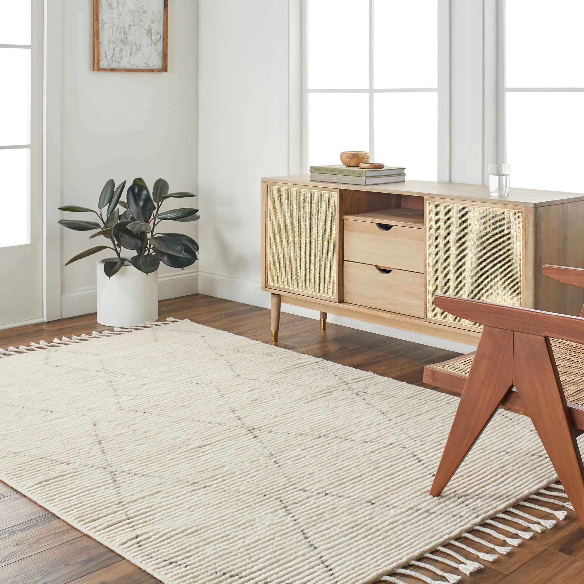 Camille Rug - 30813 by Surya. Made from unique in a unique style.