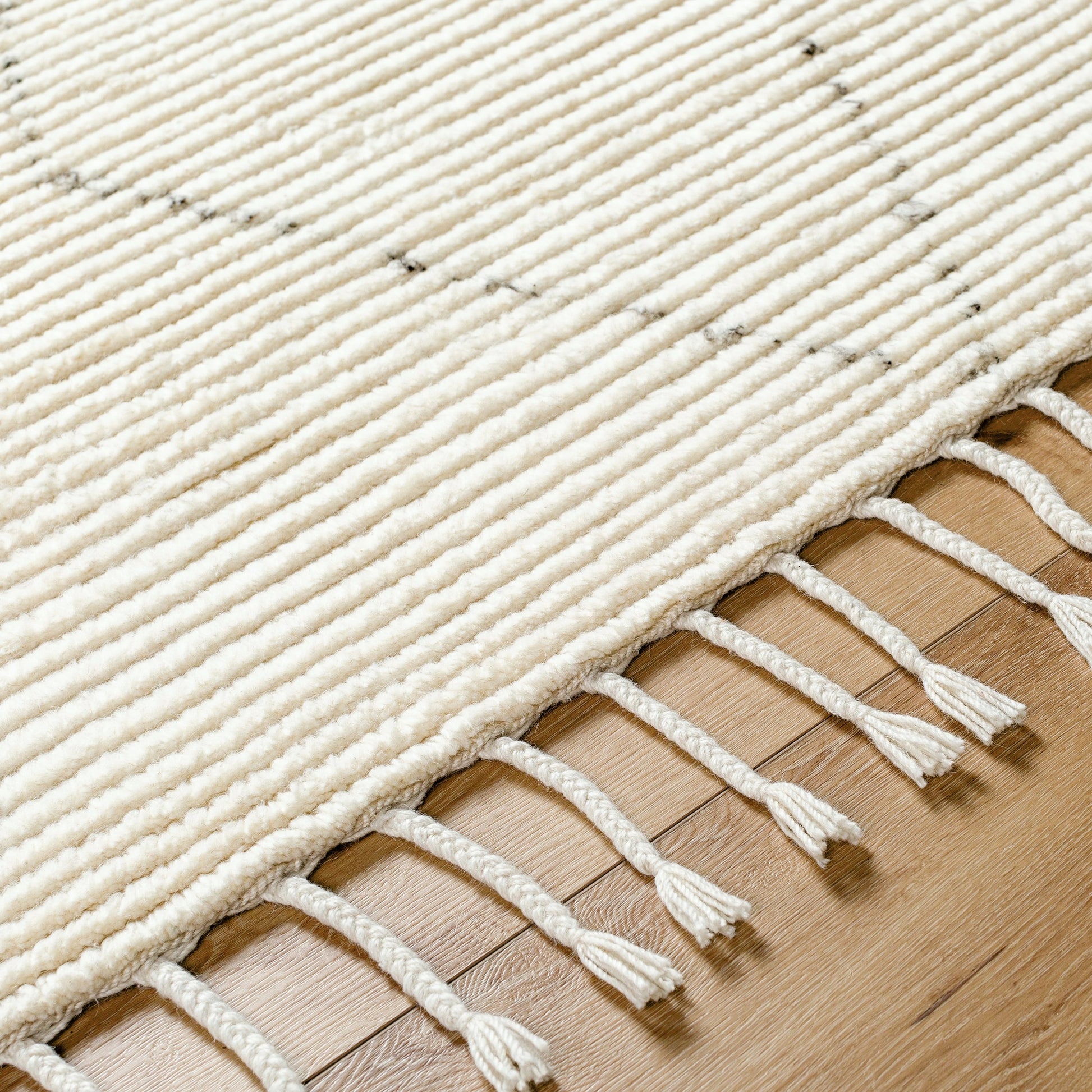 Camille Rug - 30813 by Surya. Made from unique in a unique style.