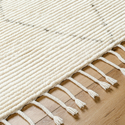 Camille Rug - 30813 by Surya. Made from unique in a unique style.