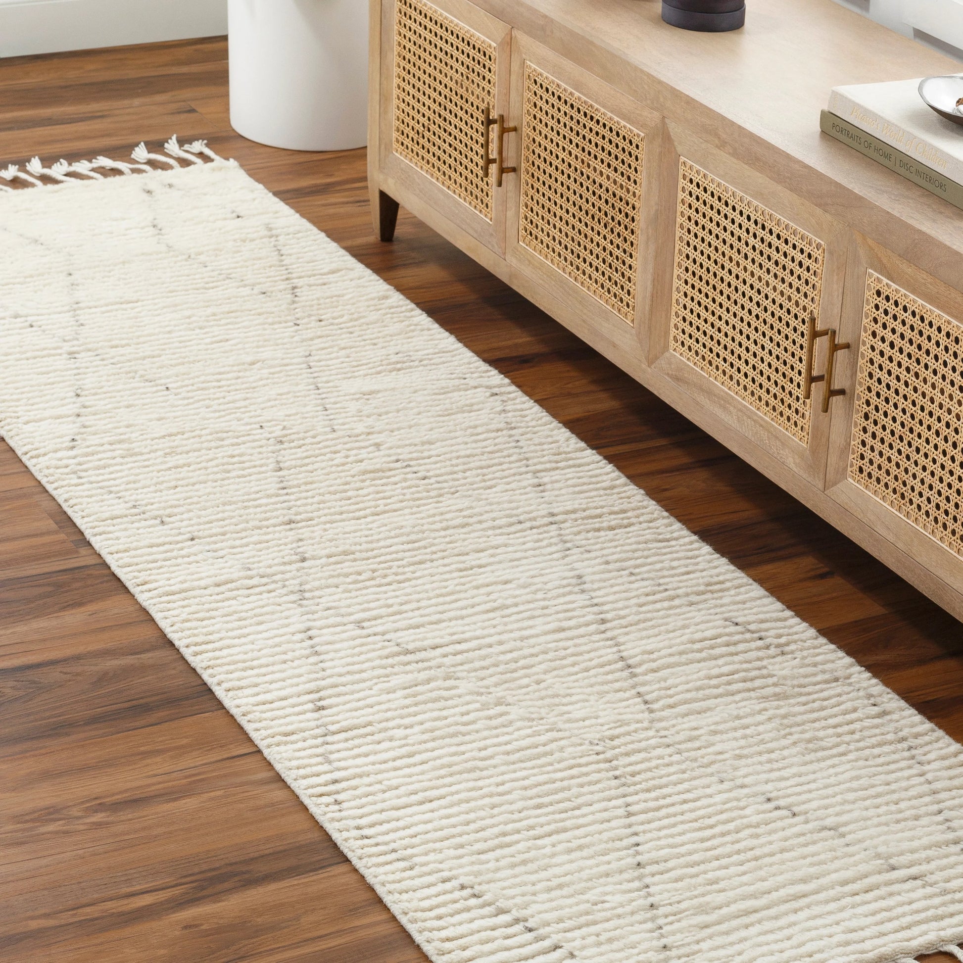 Camille Rug - 30813 by Surya. Made from unique in a unique style.