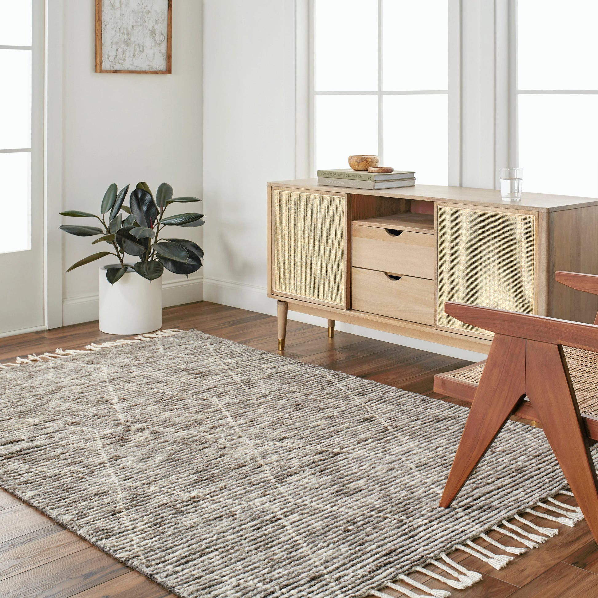 Camille Rug - 30813 by Surya. Made from unique in a unique style.