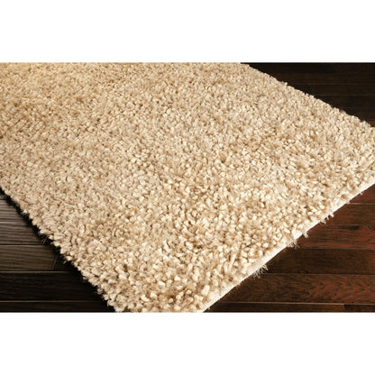 Cumulus Rug - 1929 by Surya in brown, dark brown. Made from 100% wool in a unique style.