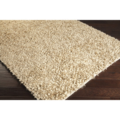 Cumulus Rug - 1929 by Surya in brown, dark brown. Made from 100% wool in a unique style.