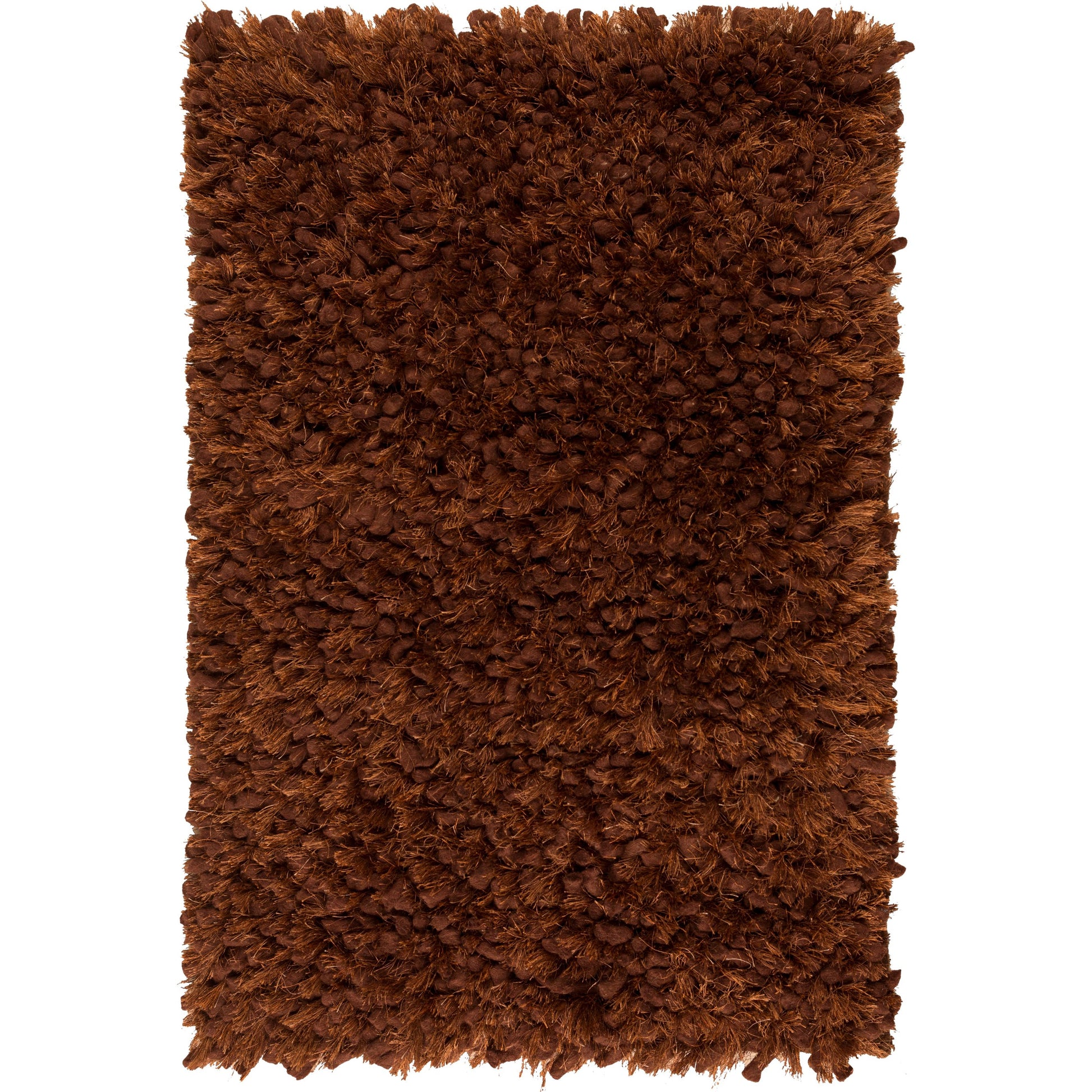 Cumulus Rug - 1929 by Surya in brown, dark brown. Made from 100% wool in a unique style.