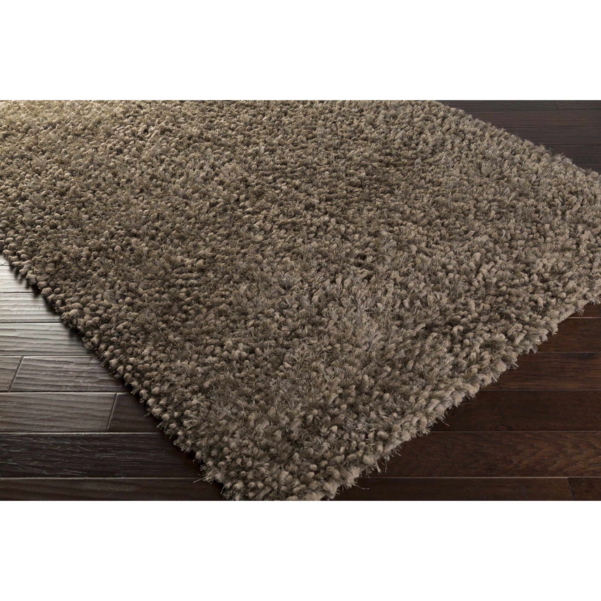 Cumulus Rug - 1929 by Surya in brown, dark brown. Made from 100% wool in a unique style.