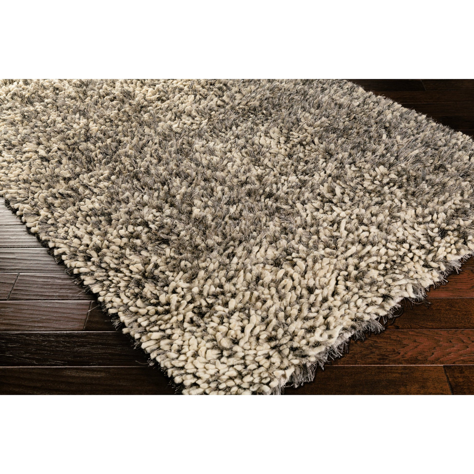 Cumulus Rug - 1929 by Surya in brown, dark brown. Made from 100% wool in a unique style.
