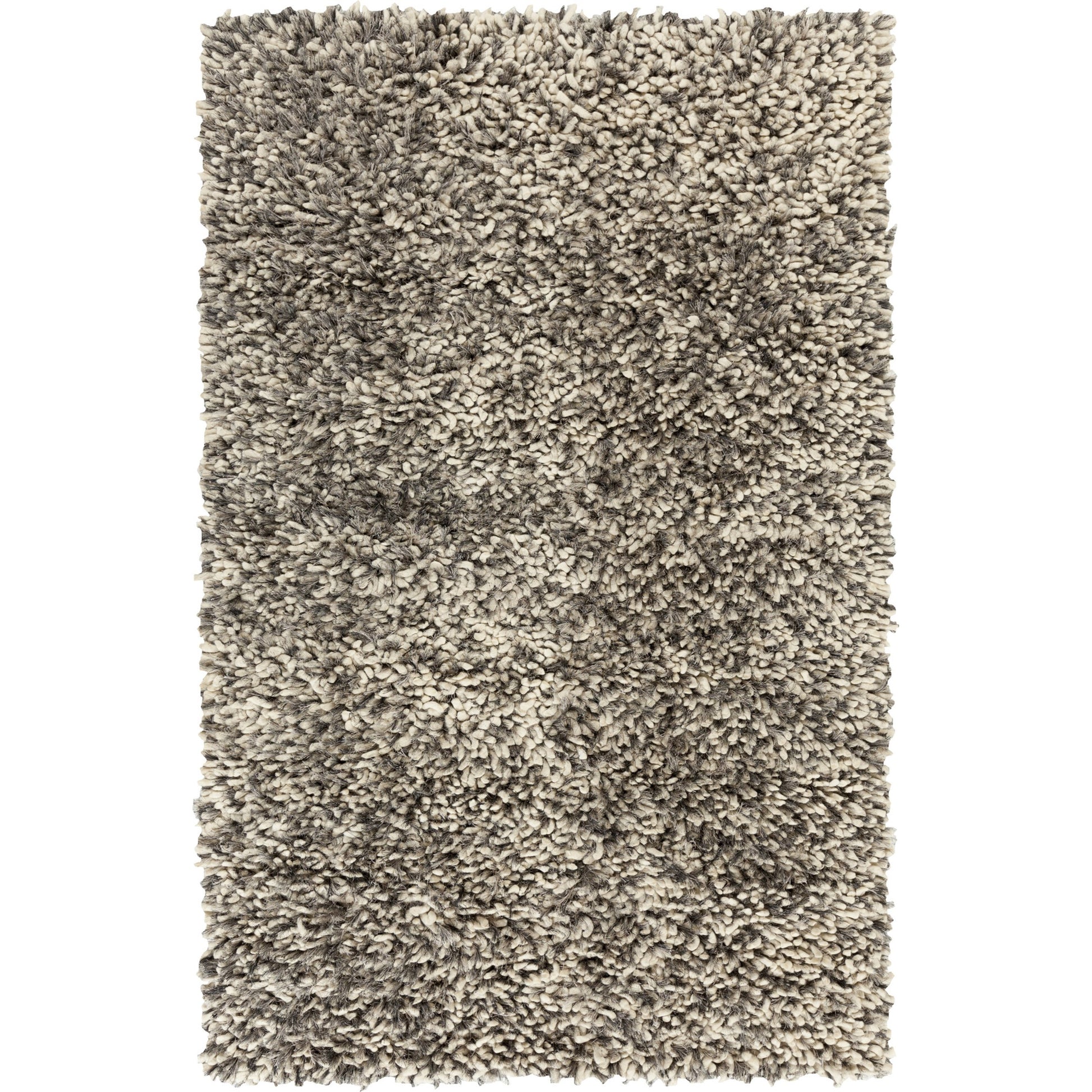 Cumulus Rug - 1929 by Surya in brown, dark brown. Made from 100% wool in a unique style.