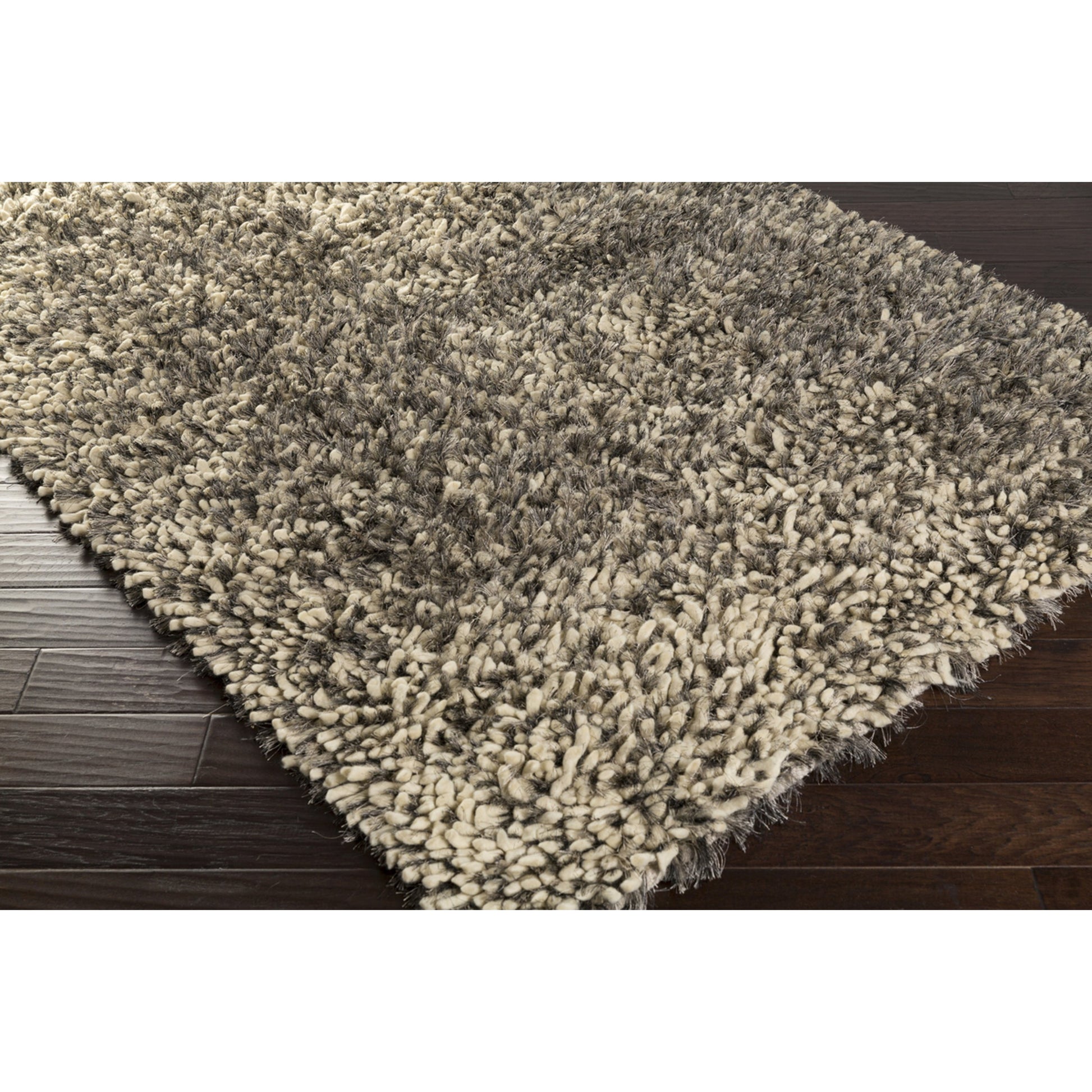 Cumulus Rug - 1929 by Surya in brown, dark brown. Made from 100% wool in a unique style.