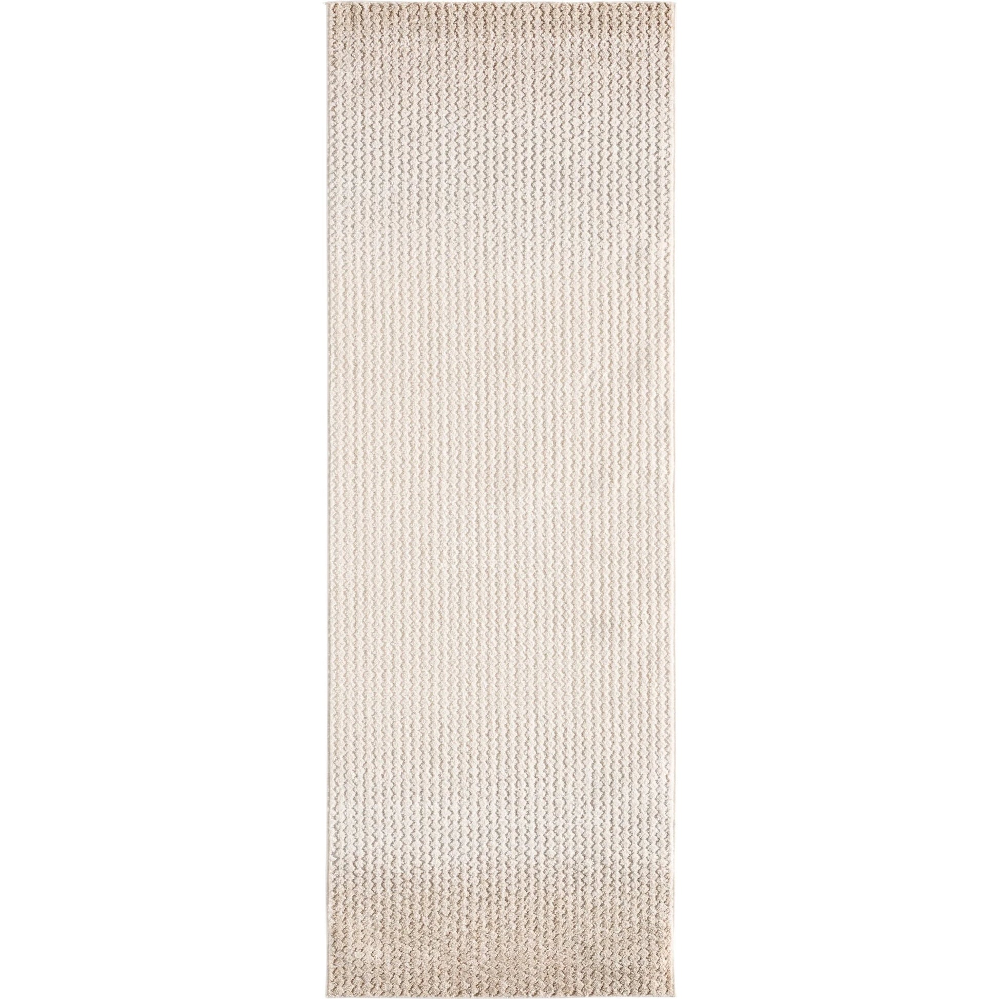 Composure CMP06 Rug by Jaipur Living in ivory, gray. Made from 100% polyester in a unique style.