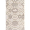 Ivory, Light Olive, Olive / 8' x 10'