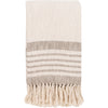 Taupe, Cream