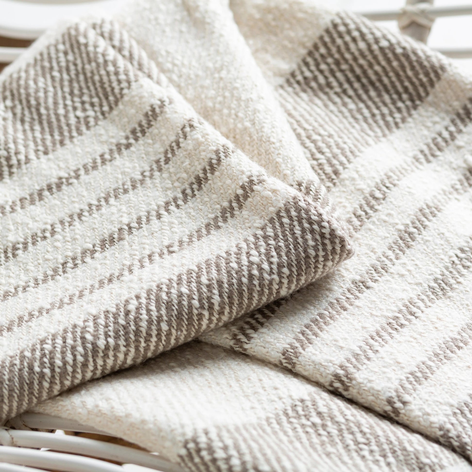 Chamonix - 34239 by Livabliss. Made from 70% cotton, 24% acrylic, 6% nylon in a cottage & farmhouse style.