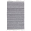 Gray, White / 2' x 3'