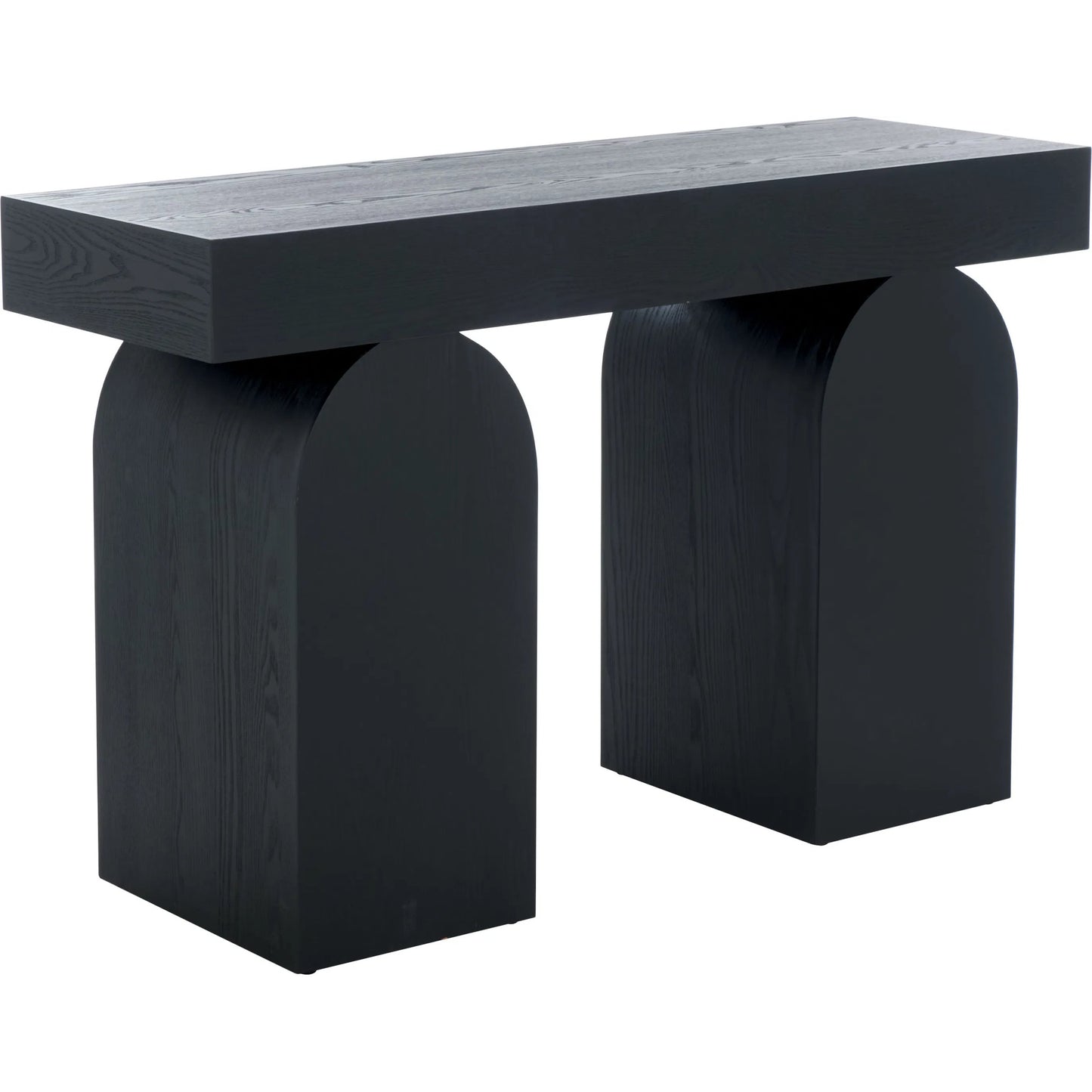 002 SI-2380175 | Primary Silo | Edmonson Console Table by HedgeApple Essentials. Made from unique in a transitional style.