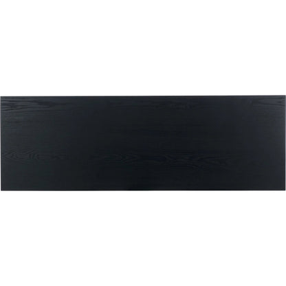 Edmonson Console Table by HedgeApple Essentials. Made from unique in a transitional style.