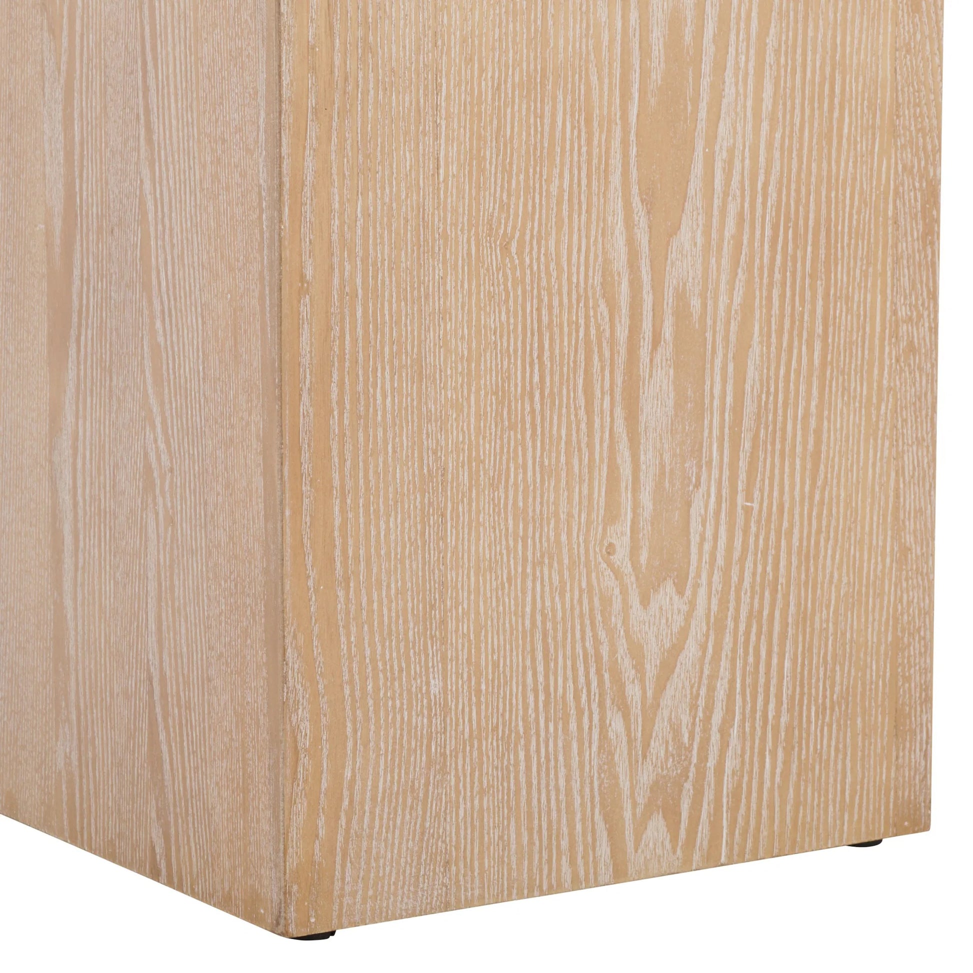 Edmonson Console Table by HedgeApple Essentials. Made from unique in a transitional style.