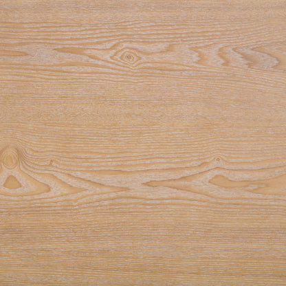 Edmonson Console Table by HedgeApple Essentials. Made from unique in a transitional style.