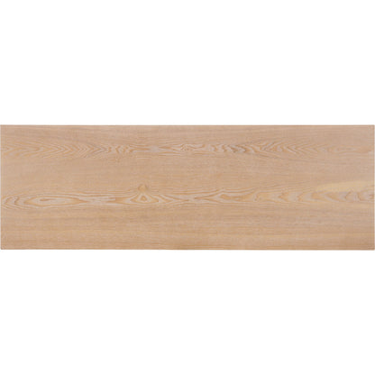 Edmonson Console Table by HedgeApple Essentials. Made from unique in a transitional style.