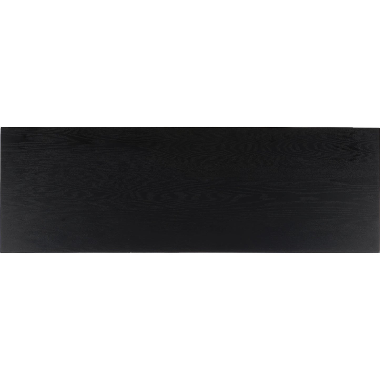 006 SI-2154911 | Additional Silo | Independent Console Table by HedgeApple Essentials in black. Made from pine, mdf in a modern style.