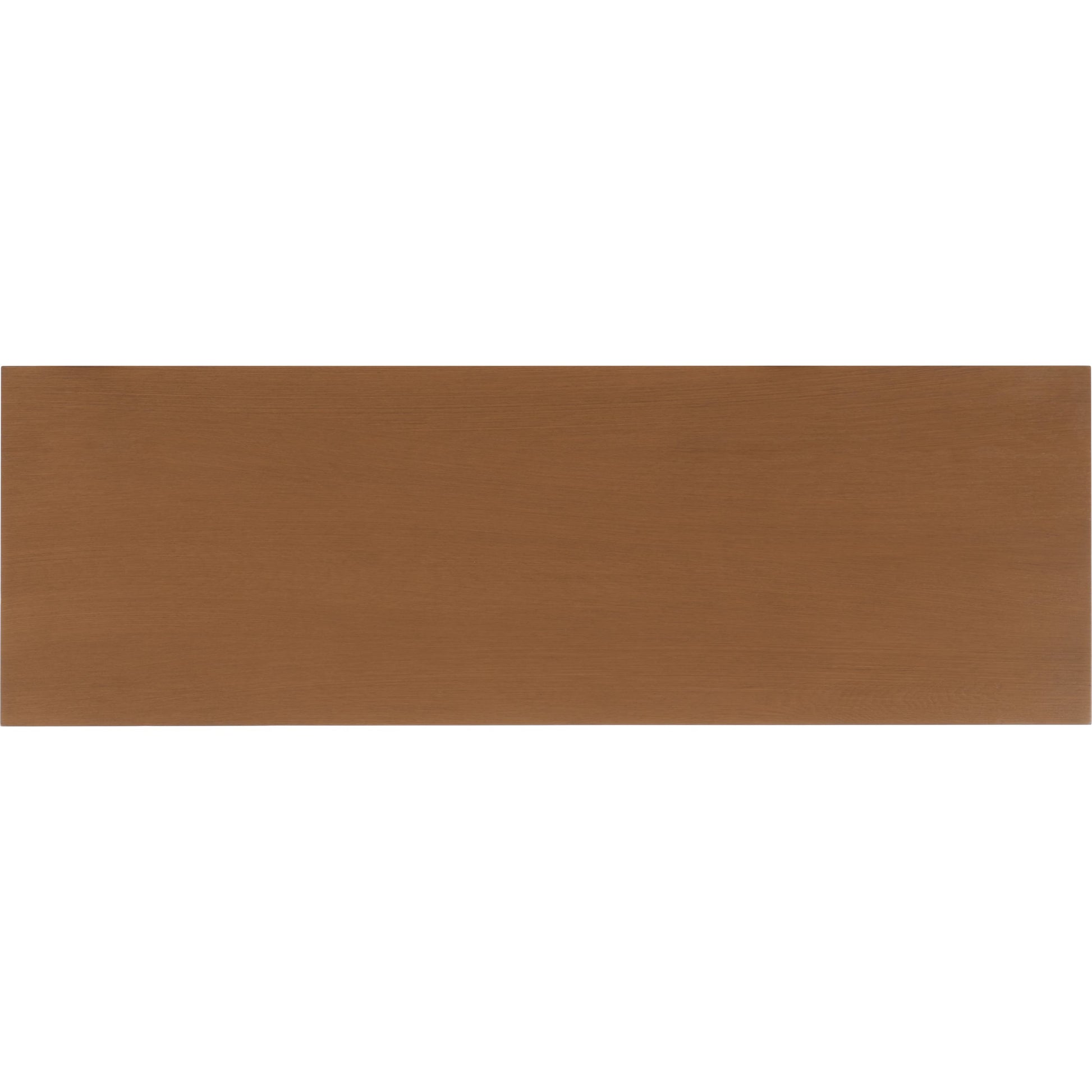 Independent Console Table by HedgeApple Essentials in black. Made from pine, mdf in a modern style.