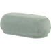 Cantra Ottoman by Livabliss. Made from polyester, polyfill in a unique style.