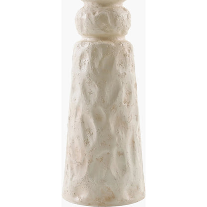 Conway Accent Table Lamp - 535435 by Surya in paintedpainted. Made from resin, seagrass, plastic in a cottage & farmhouse style.