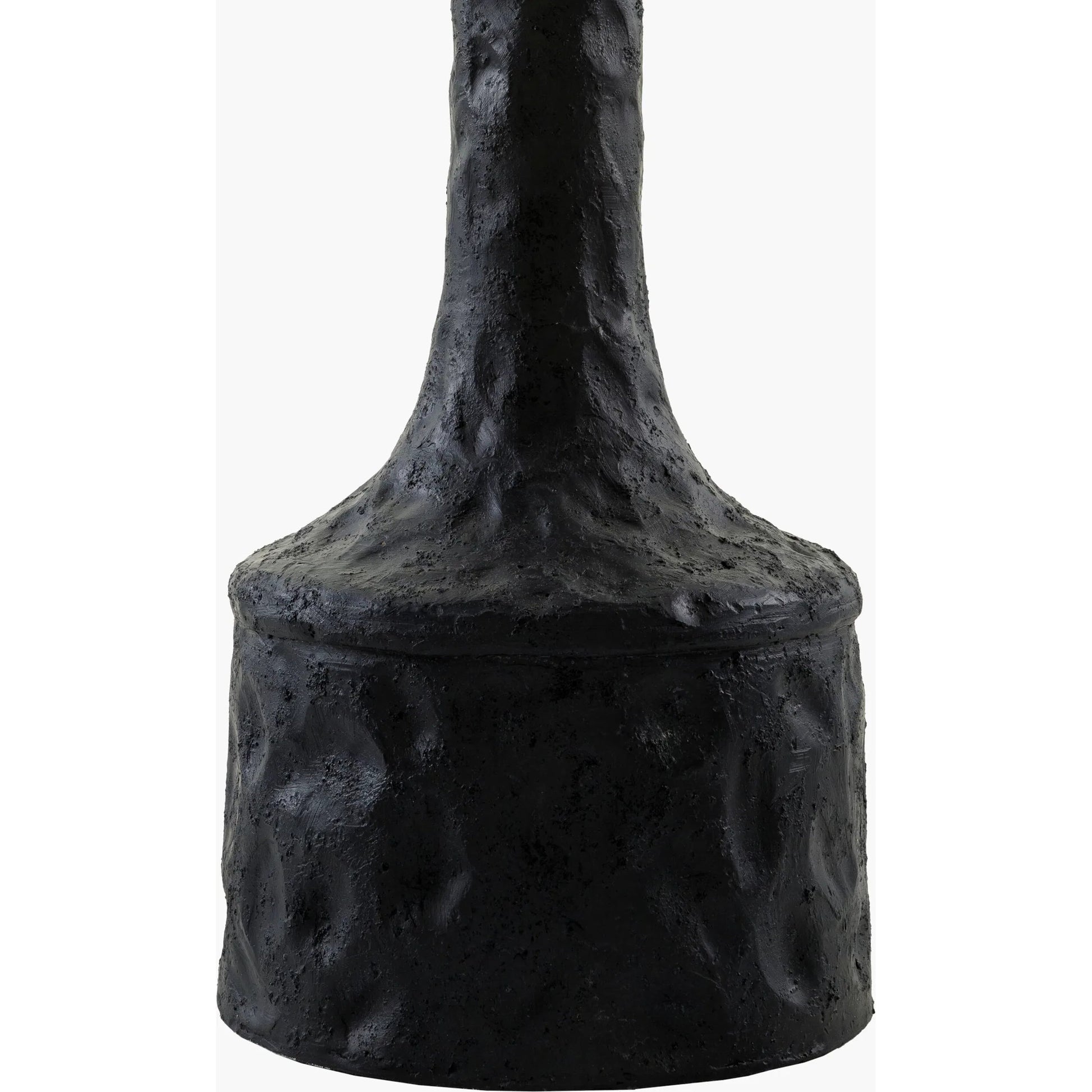 Conway Accent Table Lamp - 535440 by Surya in paintedpainted. Made from resin, seagrass, plastic in a cottage & farmhouse style.