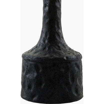 Conway Accent Table Lamp - 535440 by Surya in paintedpainted. Made from resin, seagrass, plastic in a cottage & farmhouse style.
