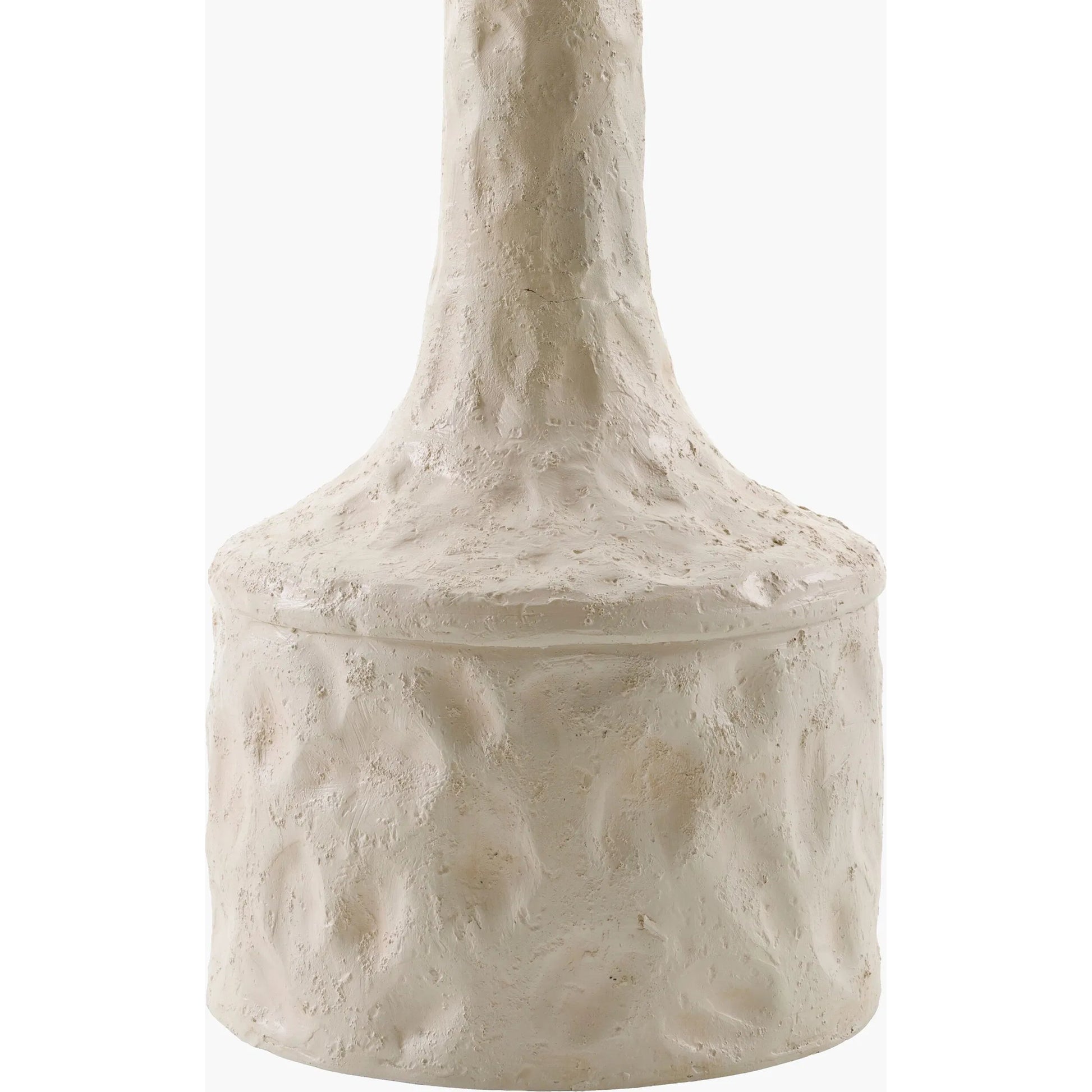 Conway Accent Table Lamp - 535440 by Surya in paintedpainted. Made from resin, seagrass, plastic in a cottage & farmhouse style.