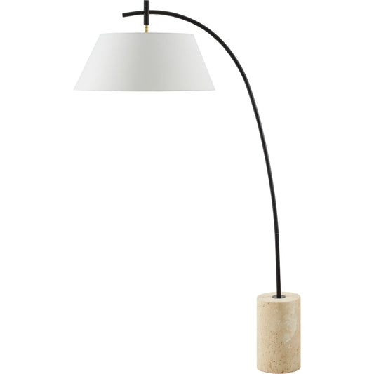 Cadenza Accent Floor Lamp - 535721 by Surya. Made from unique in a modern style.
