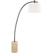 Cadenza Accent Floor Lamp - 535721 by Surya. Made from unique in a modern style.