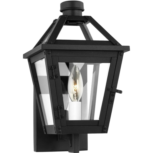 Hyannis Extra Small Wall Lantern by Visual Comfort & Co.. Made from stonestrong in a unique style.