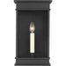 Cupertino Medium Wall Lantern by Visual Comfort & Co.. Made from stonestrong in a traditional style.