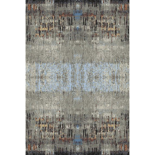 Colaba Rug - 17399 by Surya in olive, sky blue, tan, cream, dusty coral, rust. Made from unique in a unique style.