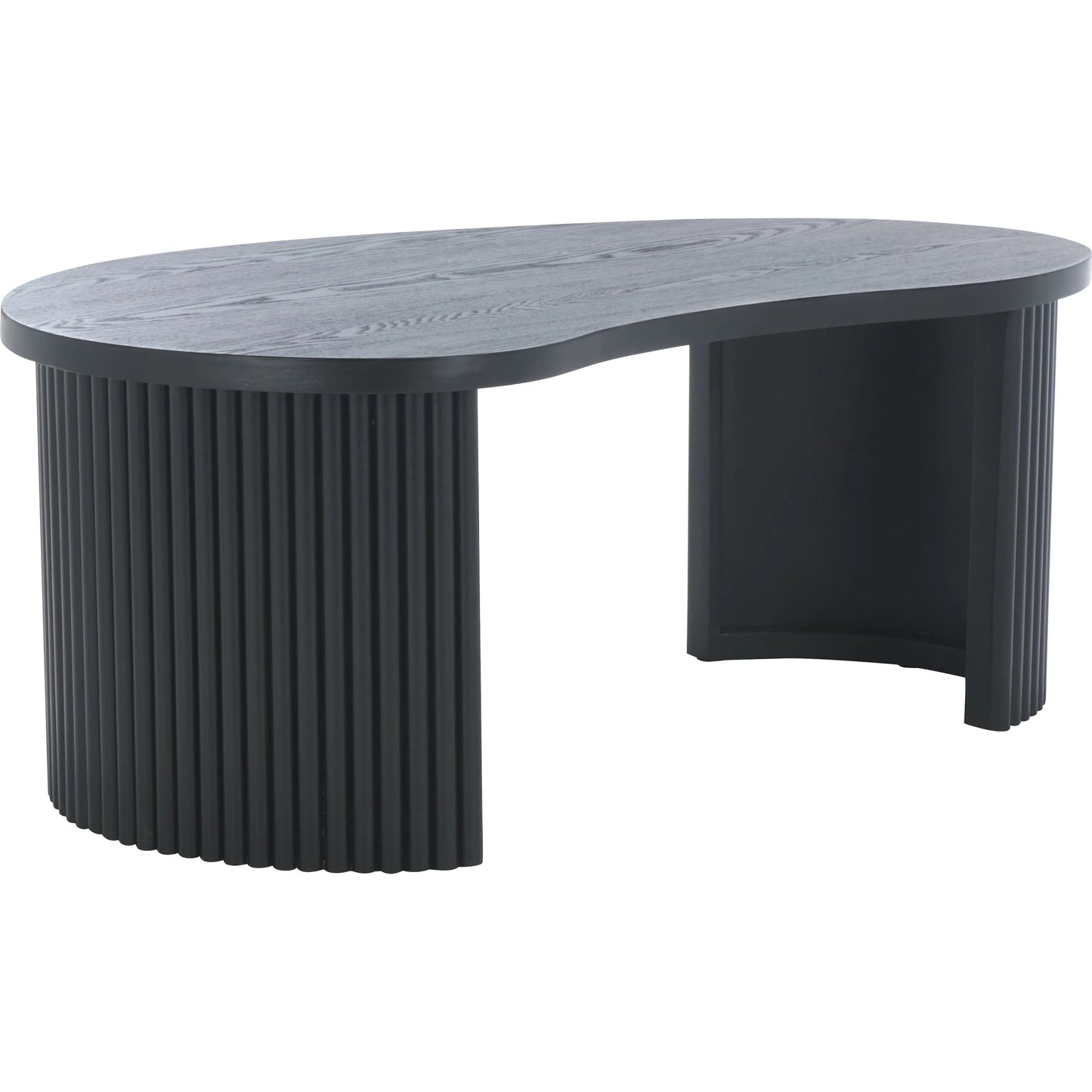 005 SI-2380186 | Additional Silo | Marmaton Coffee Table by HedgeApple Essentials in nc painting. Made from mdf with ash veneer in a modern style.