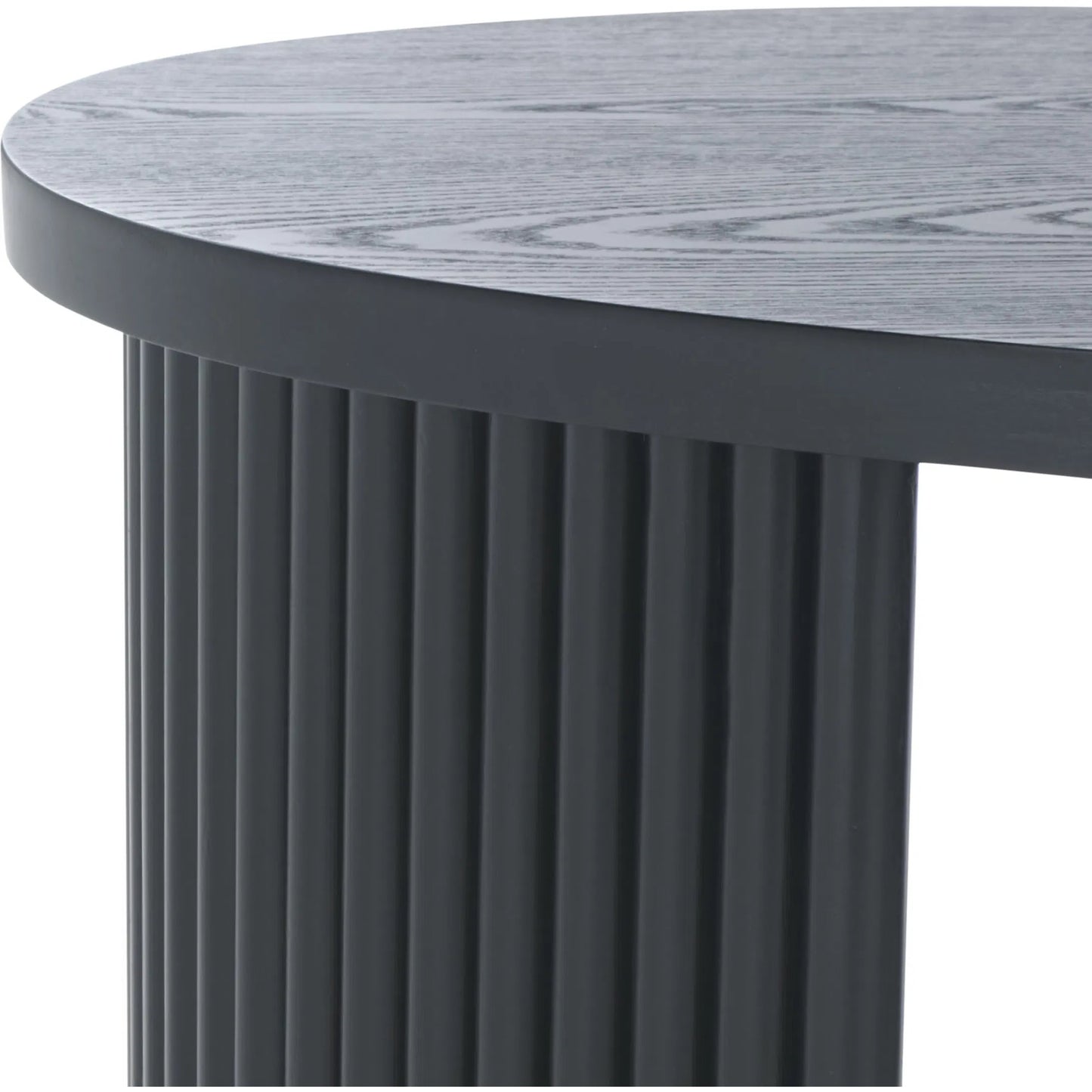 013 SI-2380186 | Closeup | Marmaton Coffee Table by HedgeApple Essentials in nc painting. Made from mdf with ash veneer in a modern style.