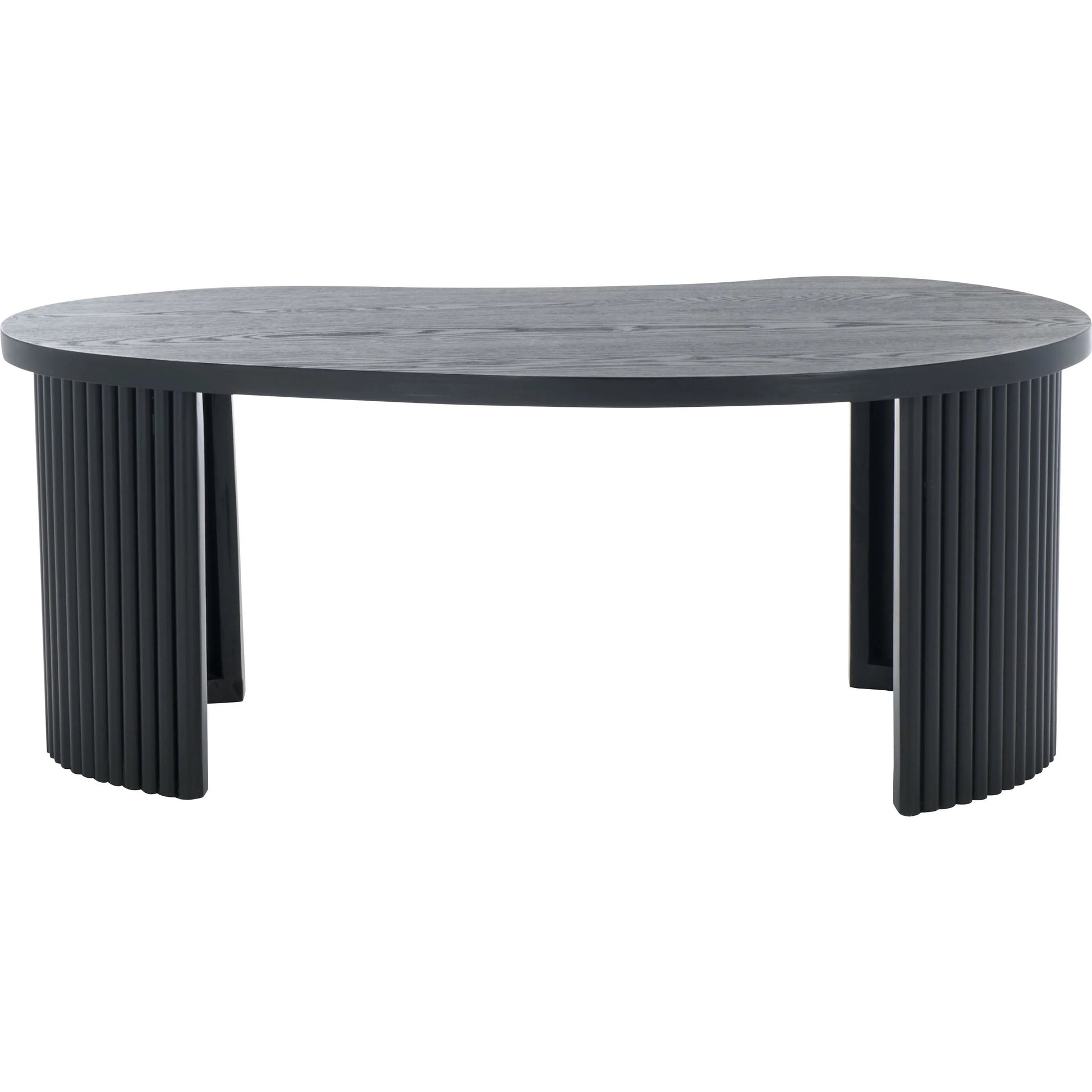 Marmaton Coffee Table by HedgeApple Essentials in nc painting. Made from mdf with ash veneer in a modern style.