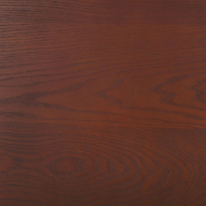 Marmaton Coffee Table by HedgeApple Essentials in nc painting. Made from mdf with ash veneer in a modern style.