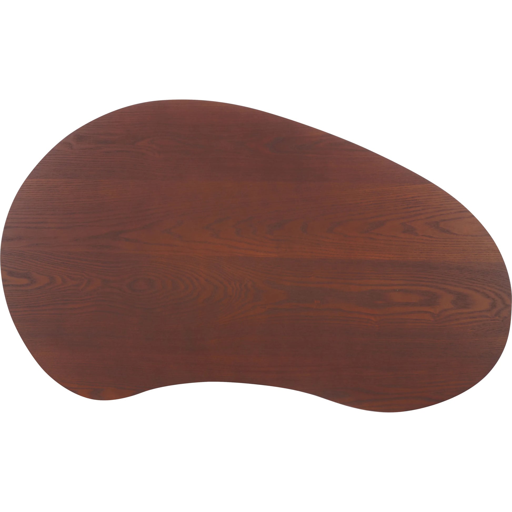 Marmaton Coffee Table by HedgeApple Essentials in nc painting. Made from mdf with ash veneer in a modern style.