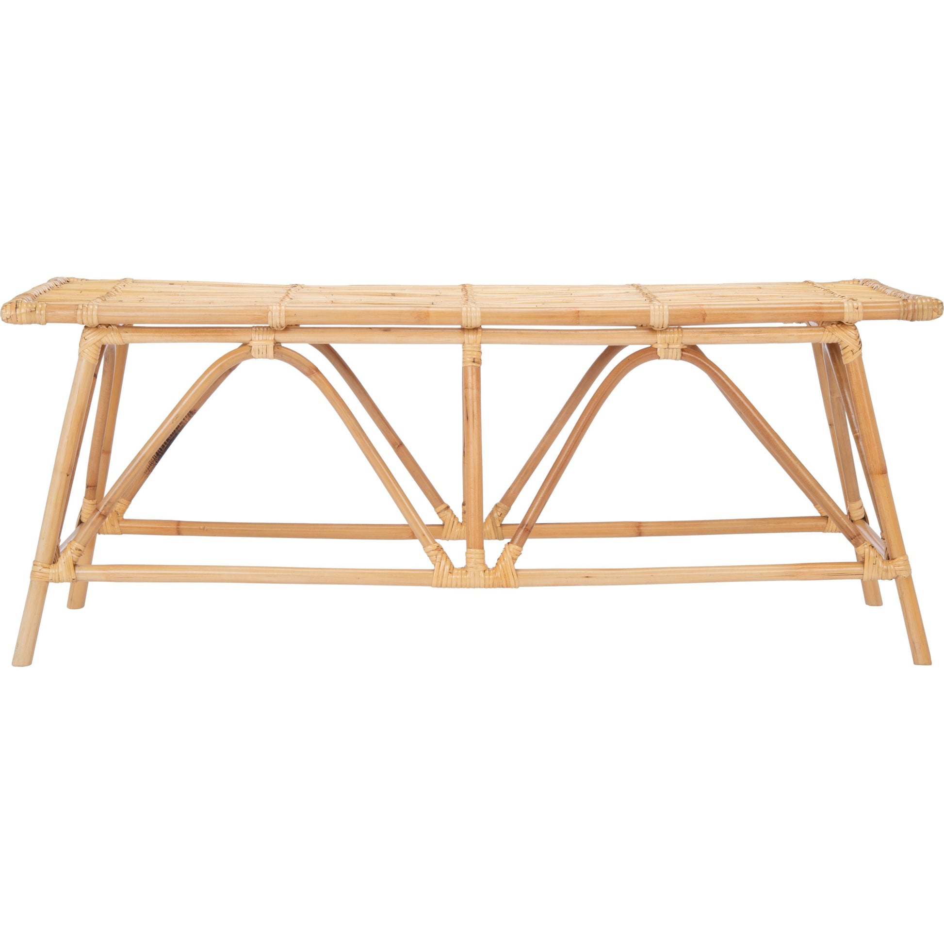Briscoe Coffee Table by HedgeApple Essentials in natural. Made from unique in a coastal style.