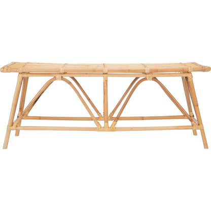 Briscoe Coffee Table by HedgeApple Essentials in natural. Made from unique in a coastal style.