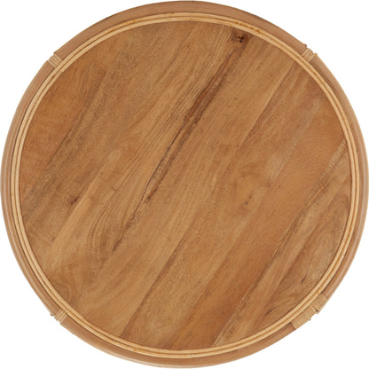 Lawrence Coffee Table by HedgeApple Essentials. Made from unique in a cottage & farmhouse style.